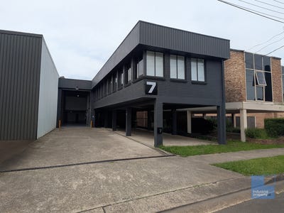 7 Muriel Avenue, Rydalmere, NSW