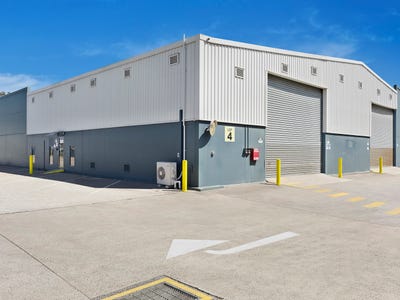 Lot 4, 20 Lucca Road, Wyong, NSW