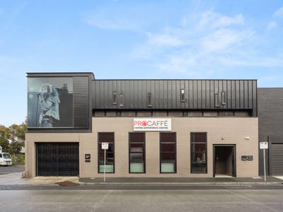 1/1 Nelson Street, Abbotsford, VIC