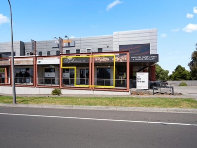 3/7 Development Boulevard, Mill Park, VIC
