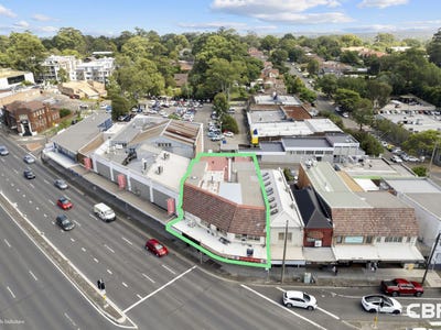354-356 Pennant Hills Road, Pennant Hills, NSW