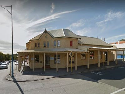 Suite 3, 14-16 Mead Street, Kalamunda, WA