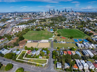 5 Lane Street & 72 Blackmore Street, Windsor, QLD