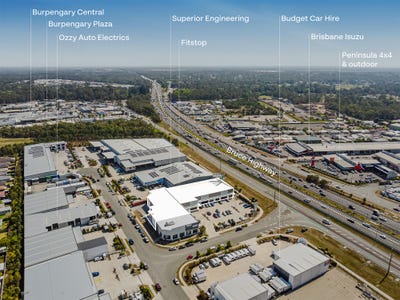 2-8 Axis Court, Burpengary, QLD