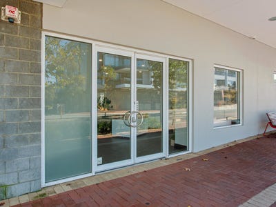 8/595 Beaufort Street, Mount Lawley, WA