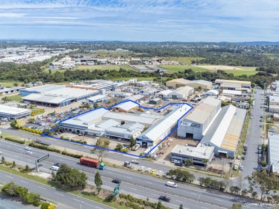 1449-1463 Ipswich Road, Rocklea, QLD