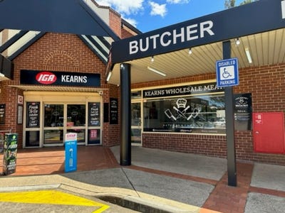 Shop 7/70 Kearns Avenue, Kearns, NSW