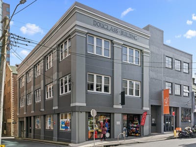 Ground floor, 235-239 Commonwealth Street, Surry Hills, NSW