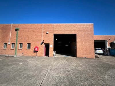 2/26 Preston Street, Penrith, NSW