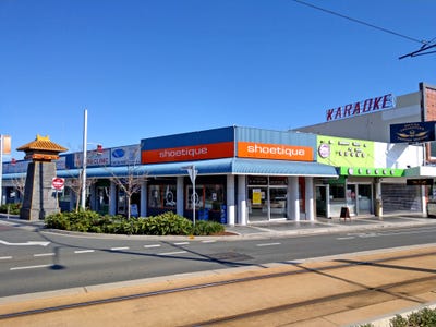 76 Scarborough Street, Southport, QLD