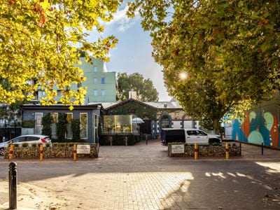 21 First Street, Hindmarsh, SA