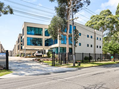 153-155 Rooks Road, Vermont, VIC