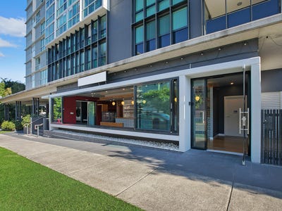 18A Thorn Street, Kangaroo Point, QLD