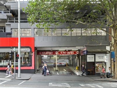 392 Bourke Street, 392 Bourke Street, Melbourne, VIC