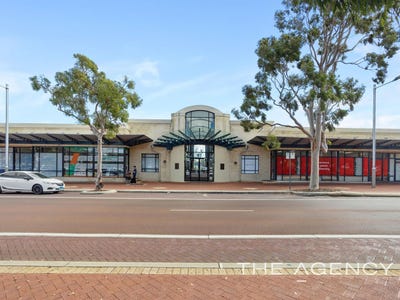 25/87 McLarty Avenue, Joondalup, WA