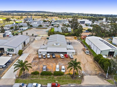 13-15 Project Street, Warwick, QLD