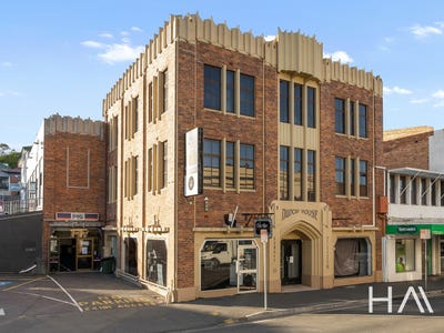 Duncan House, Level 1, 45 Brisbane Street, Launceston, TAS