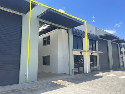 16/33-43 Meakin Road, Meadowbrook, QLD