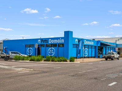 Pets Domain , 93-95 Lannercost Street, Ingham, QLD