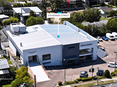 179 Nerang Street, Southport, QLD