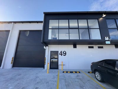 Unit 49, 21 Marigold Street, Revesby, NSW