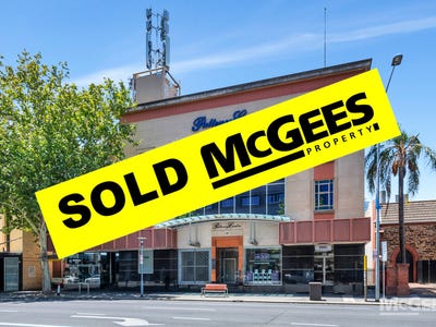 8/186 Pulteney Street, Adelaide, SA