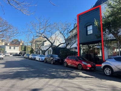 28 Glenmore Road, Paddington, NSW