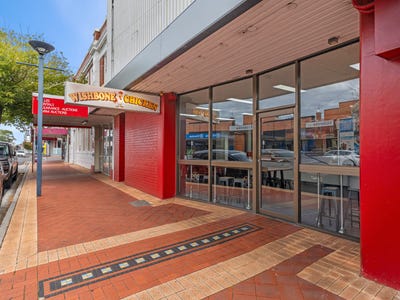 58 Reibey Street, Ulverstone, TAS