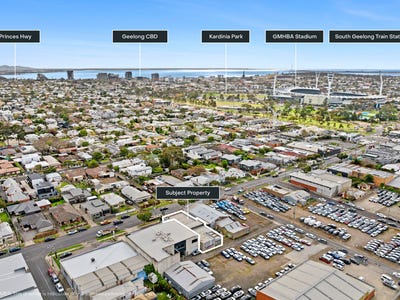 39 West Fyans Street, Newtown, VIC