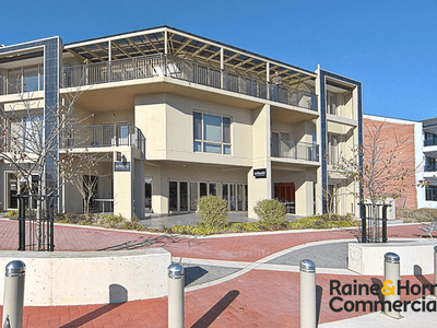 GF, 76 Phyllis Ashton Circuit, Gungahlin, ACT