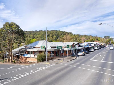 1537-1539 Burwood Highway, Tecoma, VIC