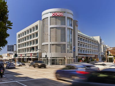 Dee Why Grand, Pacific Parade 19, Dee Why, NSW