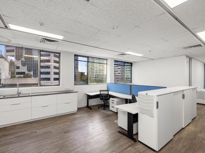 305/7 Help Street, Chatswood, NSW