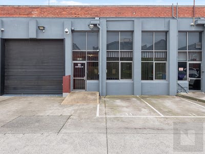 11 Campbell Street, Yarraville, VIC