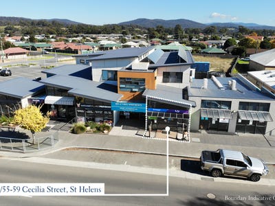 T8, 55-59 Cecilia Street, St Helens, TAS