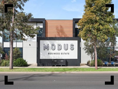 The HYBRID CRYSTAL - Lot 56, Unit 3A, 36 Hume Road, Laverton North, VIC