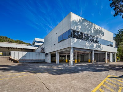 Northern Beaches Central Business Park, 120 Old Pittwater Road, Brookvale, NSW