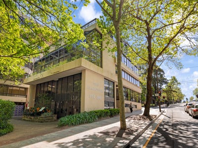 2/174 Pacific Highway, North Sydney, NSW