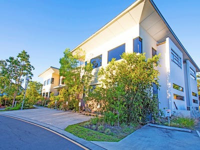Garden City Office Park, Level 1, 2404 Logan Road, Eight Mile Plains, QLD