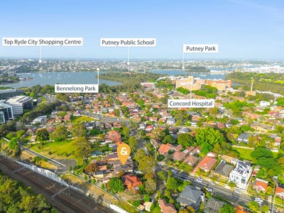 15 Killoola Street, Concord West, NSW