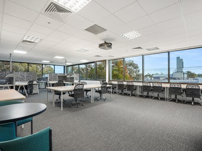 16-17, 2 Brandon Park Drive, Wheelers Hill, VIC