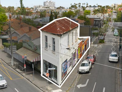 111  Barkly Street, St Kilda, VIC