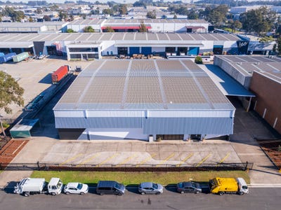 11 Hexham Place, Wetherill Park, NSW