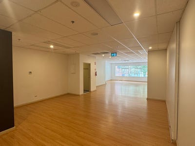 Level 1, 231 Queensberry Street, Carlton, VIC