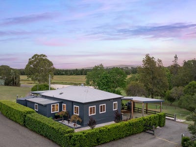 319 Wilderness Road, Lovedale, NSW