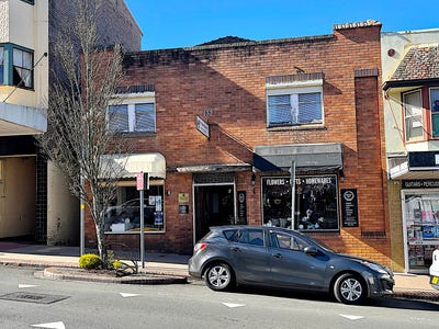 Suite 7A, 134 Katoomba Street, Katoomba, NSW