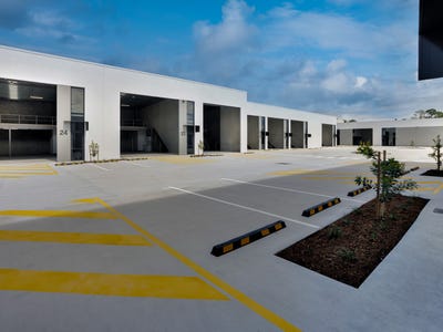 2/243 Sherbrooke Road, Willawong, QLD