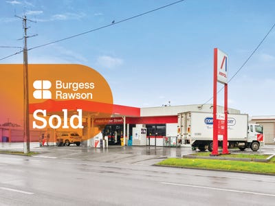 103-107 Archer Street, Shepparton, VIC