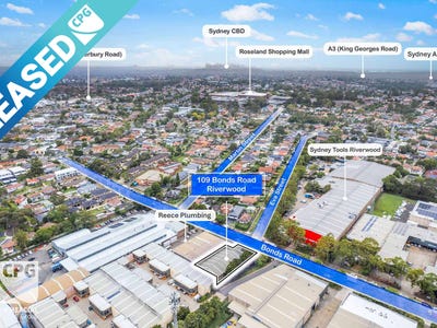109 Bonds Road, Riverwood, NSW