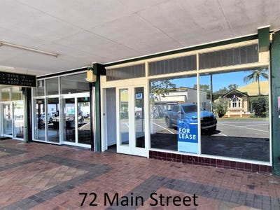 72 Main Street Atherton, 72 Main Street, Atherton, QLD
